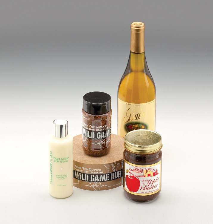 Premier Labels