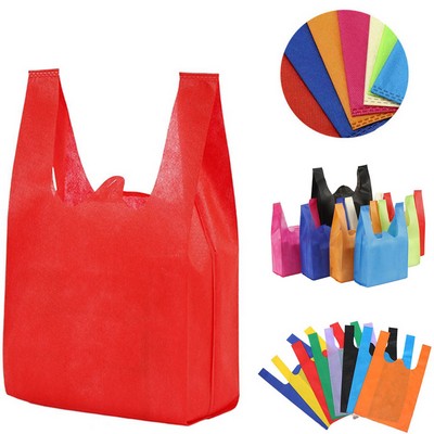 Non-Woven Lightweight Shopping Bag