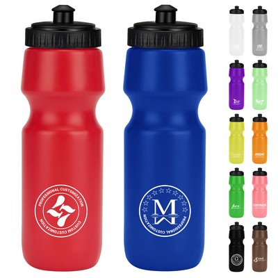 Sports Water Bottles 24oz