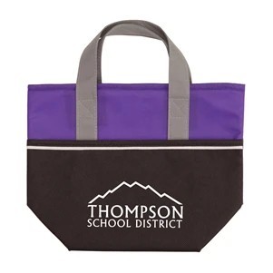 Insulated Cooler Tote Bag