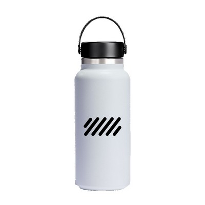 Hydro Flask 32 oz Wide Mouth Bottle