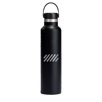 Hydro Flask 24 oz Standard Mouth Bottle