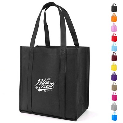 Non-Woven Heavy Duty Tote Bag