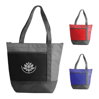 Portable Non-Woven Mini Cooler Bag