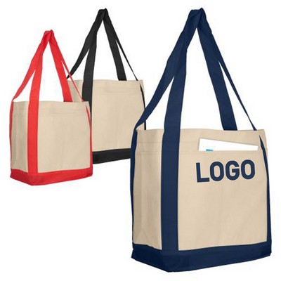 Nonwoven Tote Bag