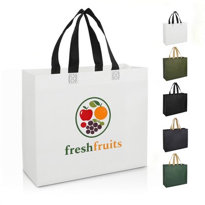 Light-weight Laminated Non-Woven Bag