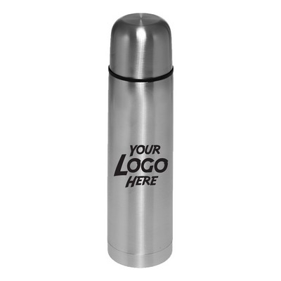 Stainless Steel Vacuum Flasks 24 oz